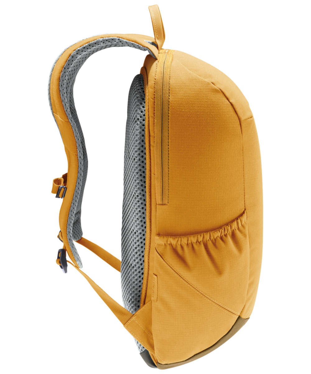 71213392_Deuter Stepout 12 caramel-clay