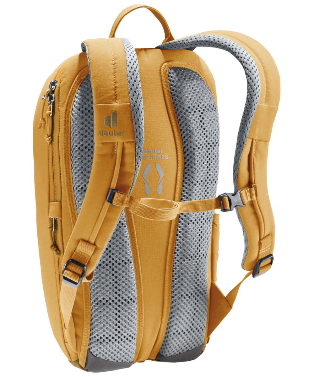 71213392_Deuter Stepout 12 caramel-clay