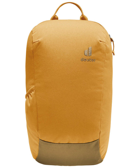 71213392_Deuter Stepout 12 caramel-clay