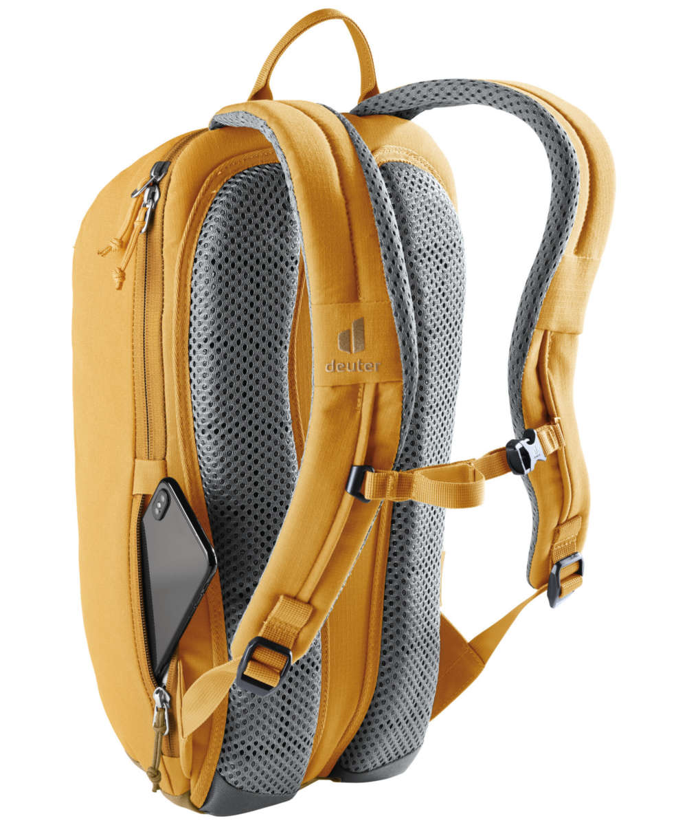 71213392_Deuter Stepout 12 caramel-clay