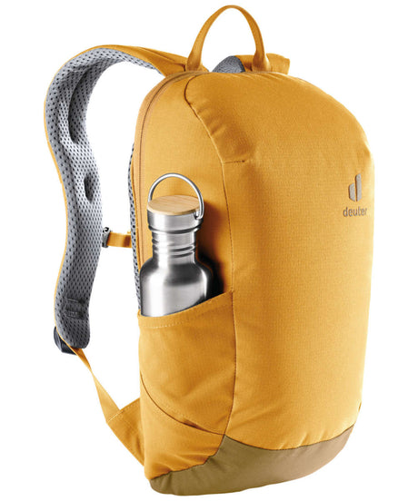 71213392_Deuter Stepout 12 caramel-clay