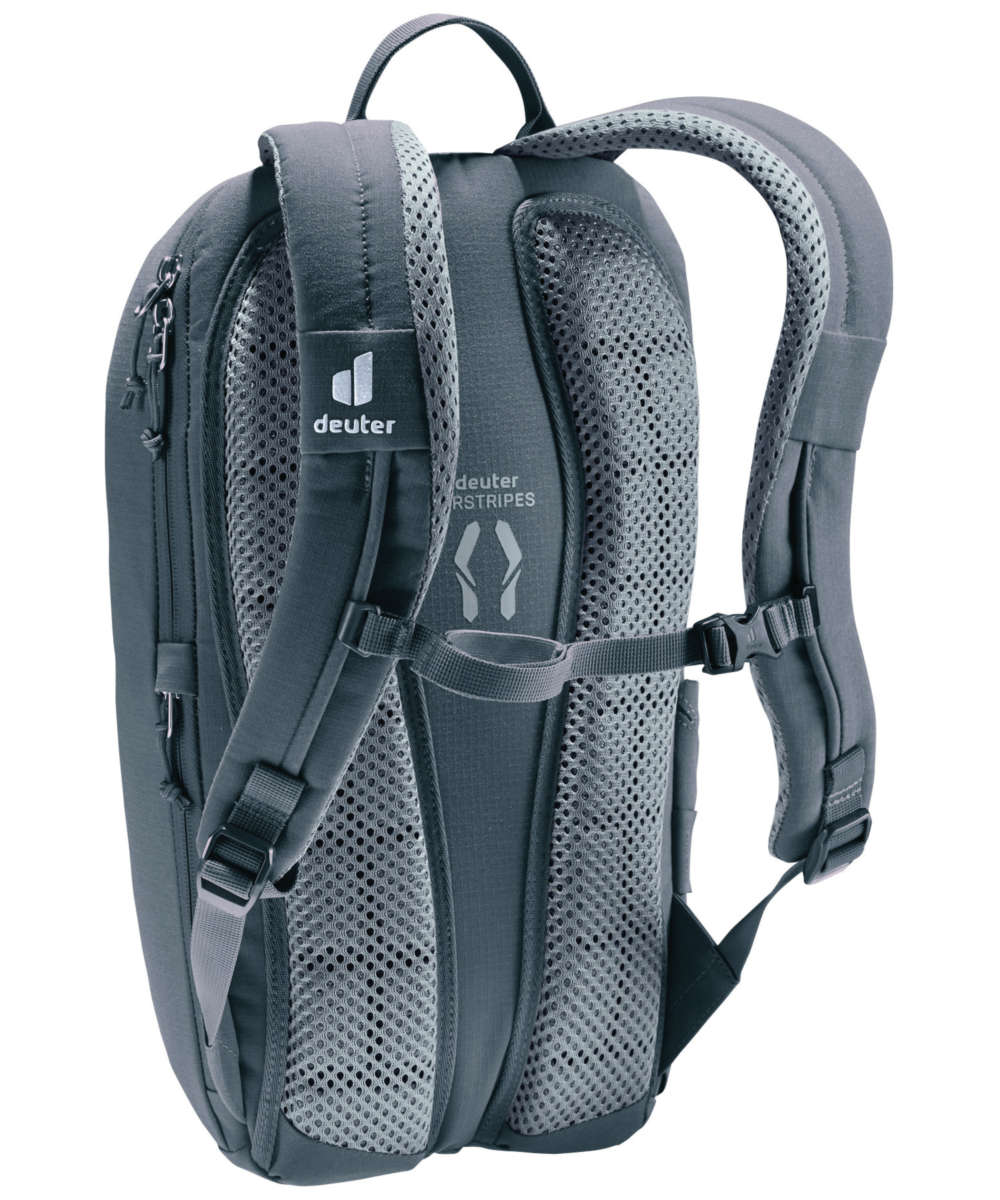 71213391_Deuter Stepout 12 black