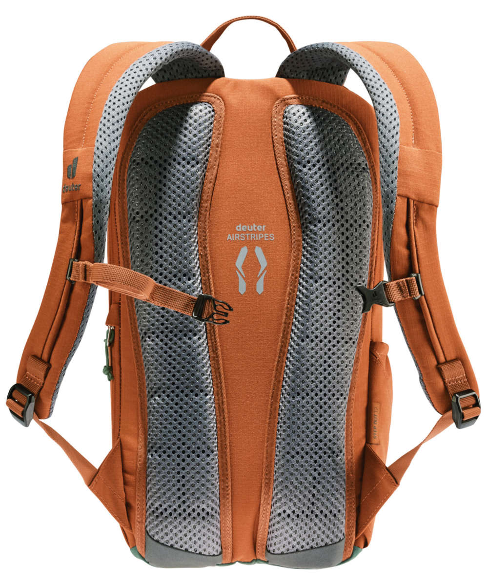 71213393_Deuter Stepout 12 chestnut-ivy