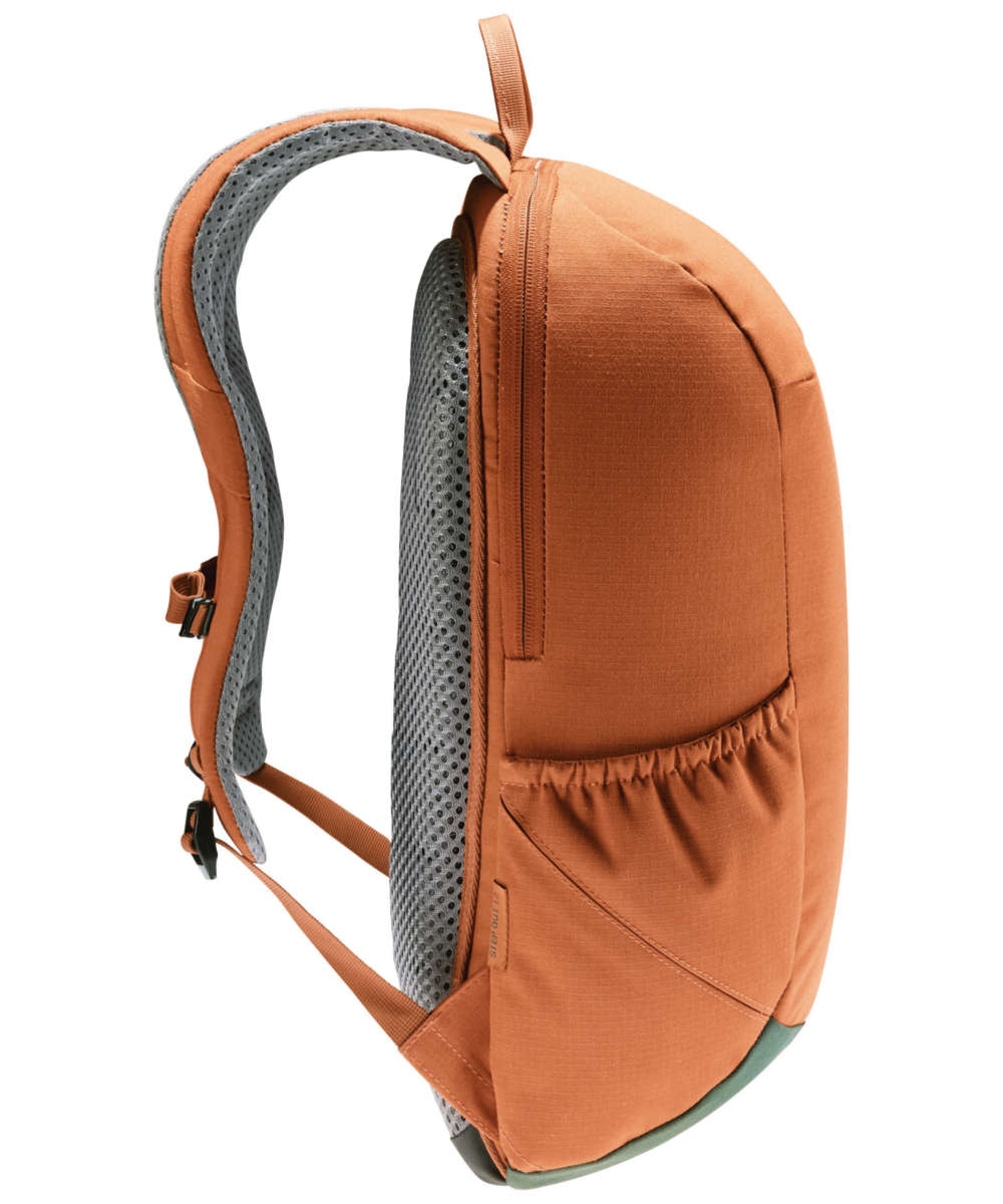 71213393_Deuter Stepout 12 chestnut-ivy