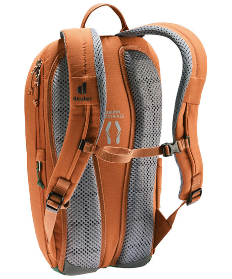 71213393_Deuter Stepout 12 chestnut-ivy