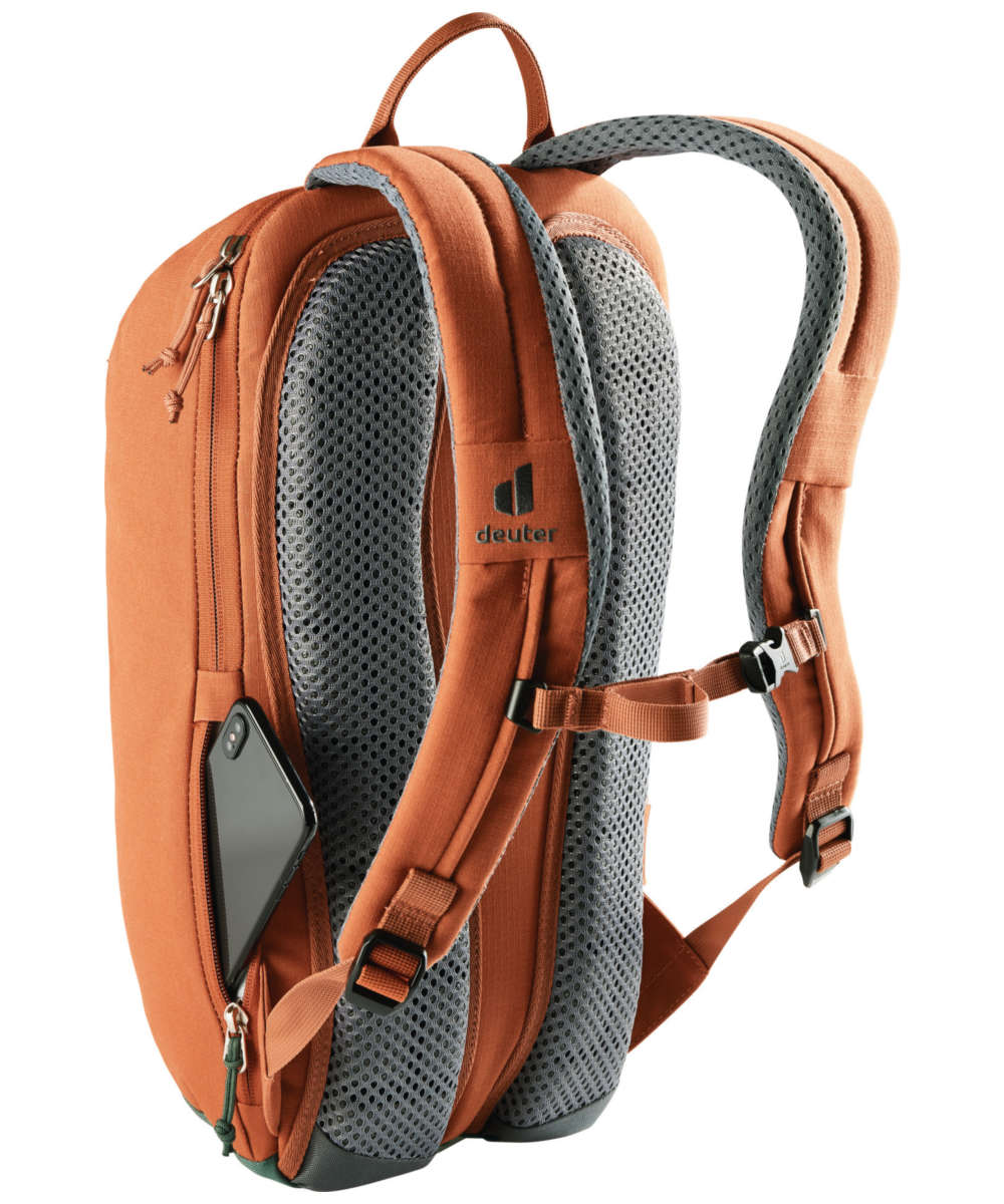 71213393_Deuter Stepout 12 chestnut-ivy