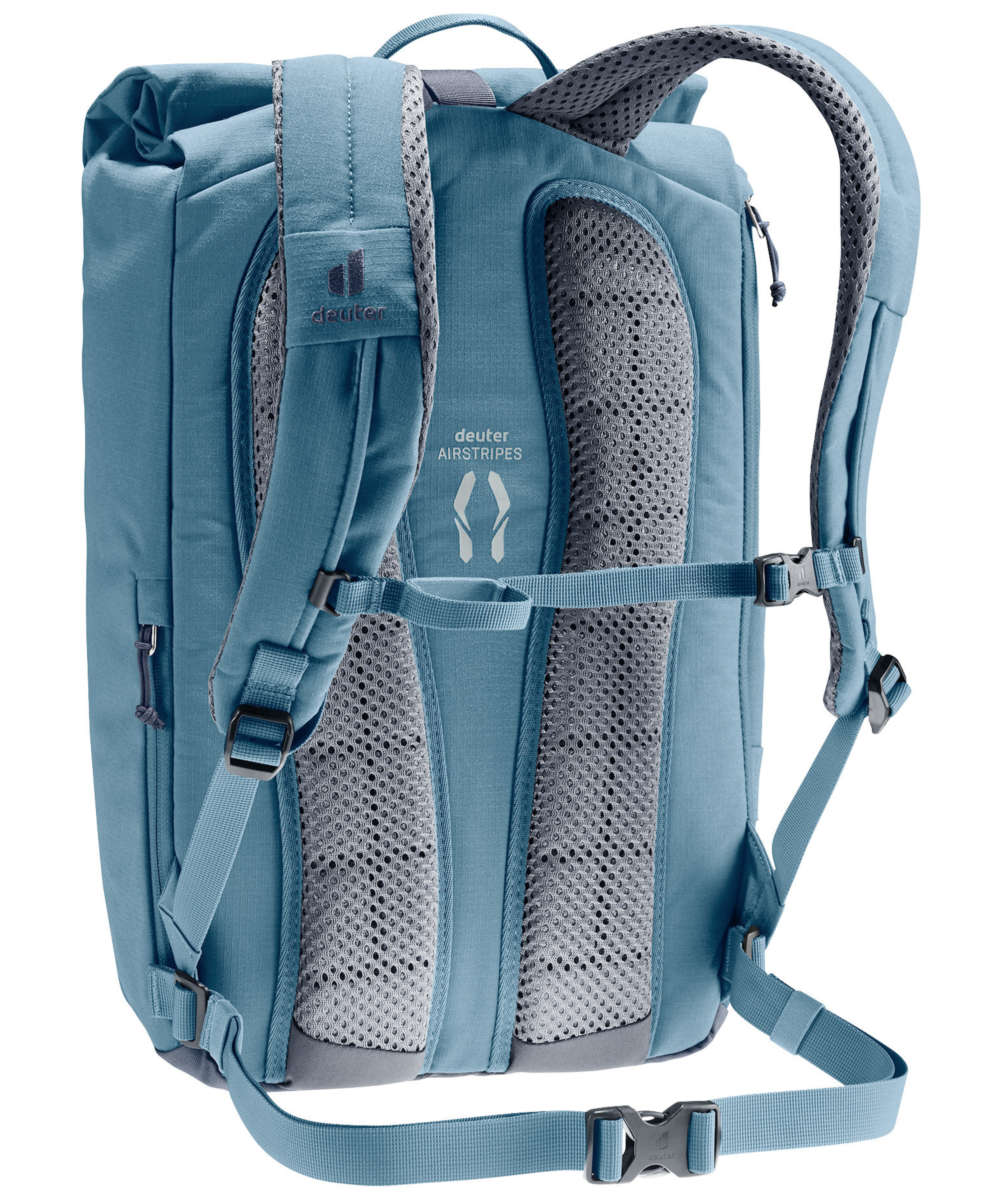 71245944_Deuter Stepout 22 atlantic-ink