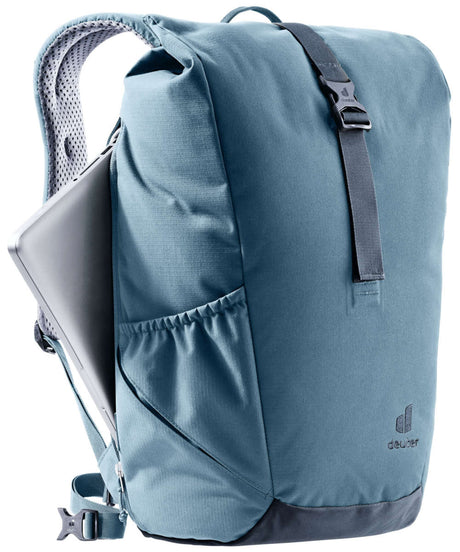 71245944_Deuter Stepout 22 atlantic-ink