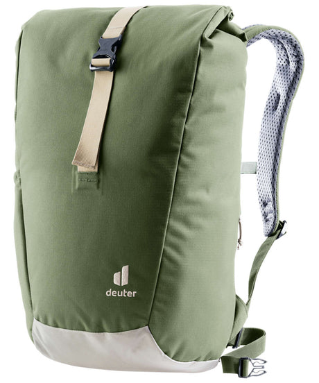 71213425_Deuter Stepout 22 khaki-sand