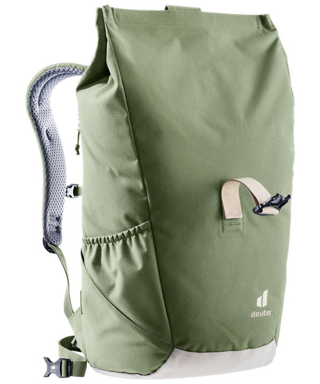 71213425_Deuter Stepout 22 khaki-sand