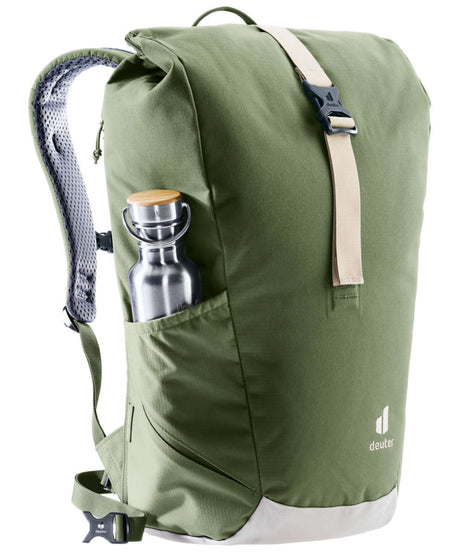 71213425_Deuter Stepout 22 khaki-sand