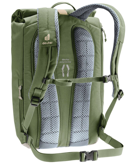 71213425_Deuter Stepout 22 khaki-sand