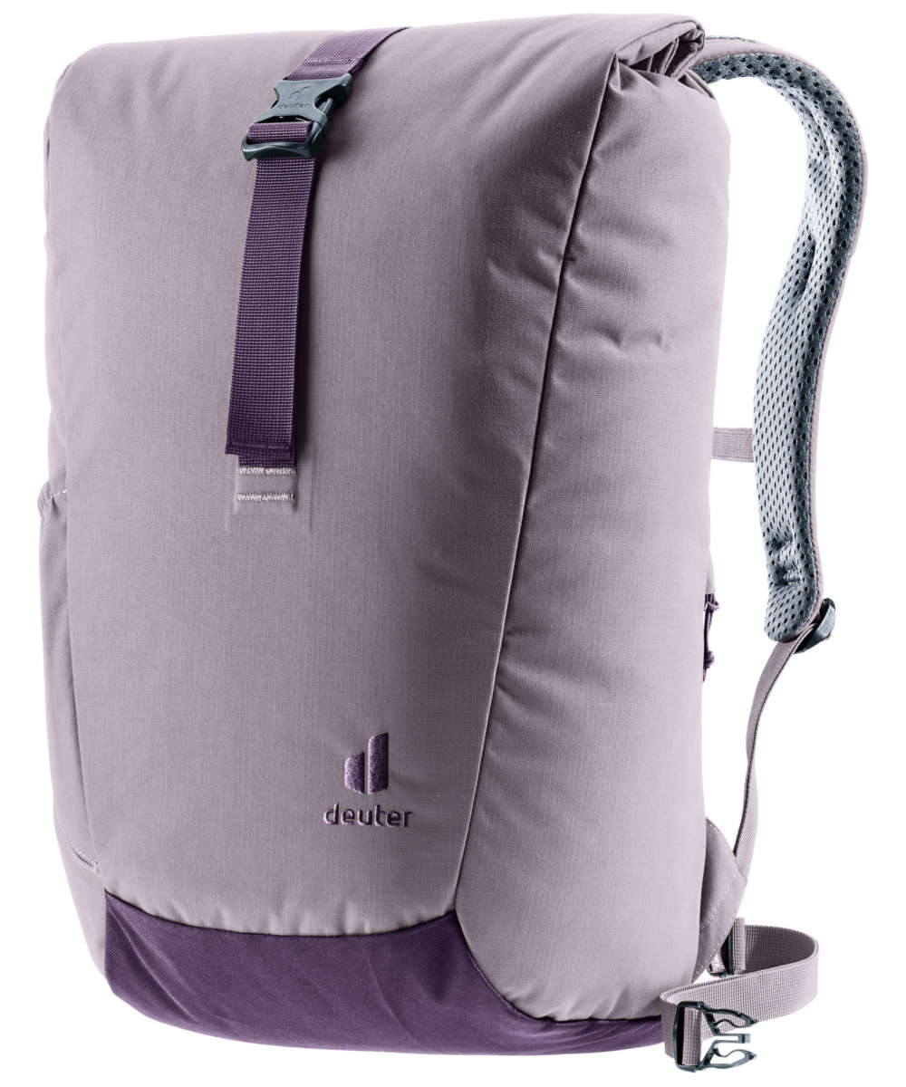 71245945_Deuter Stepout 22 lavender-purple