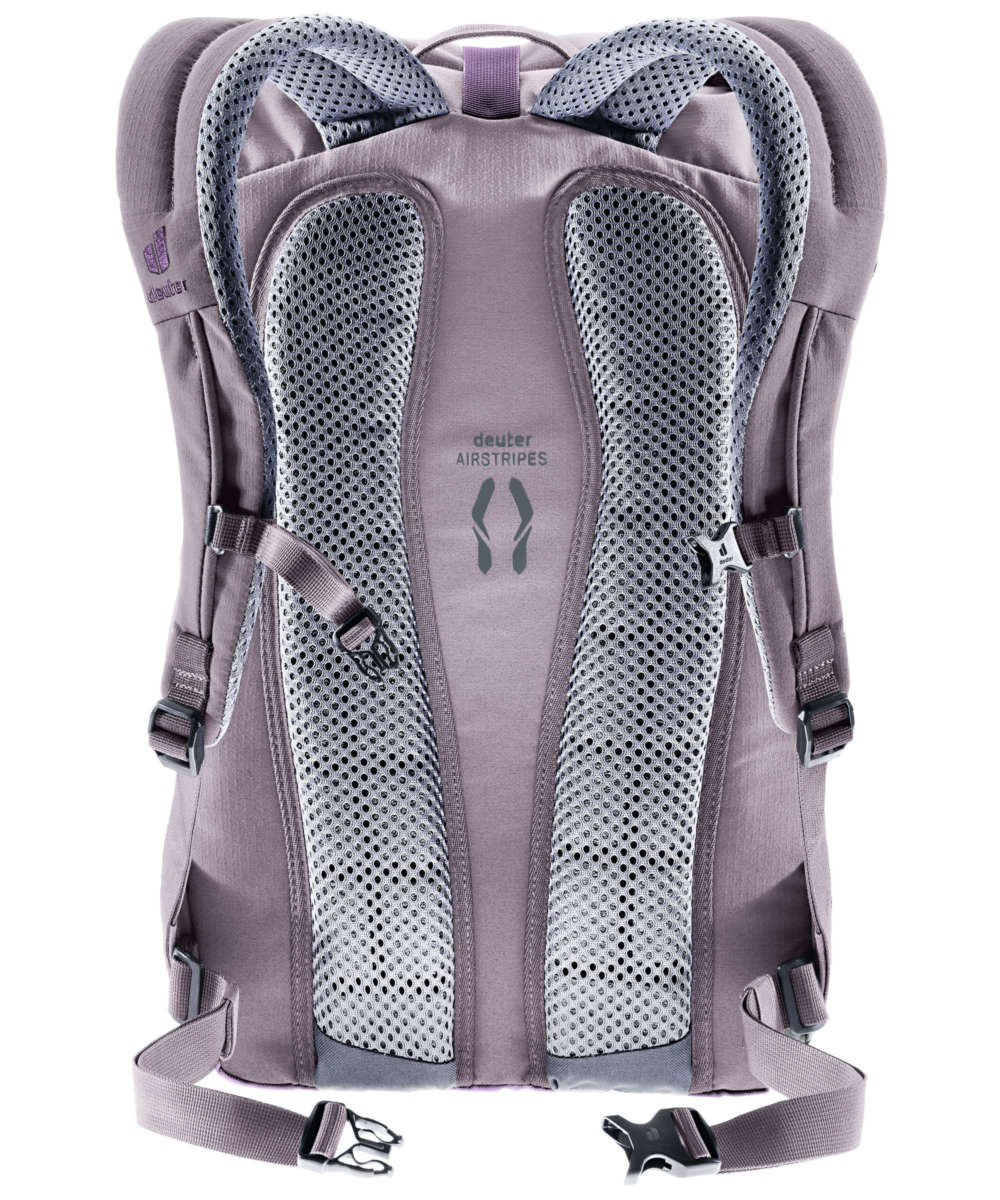 71245945_Deuter Stepout 22 lavender-purple