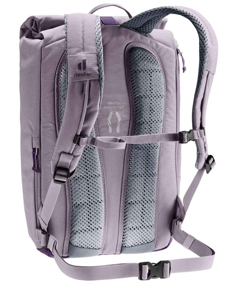 71245945_Deuter Stepout 22 lavender-purple