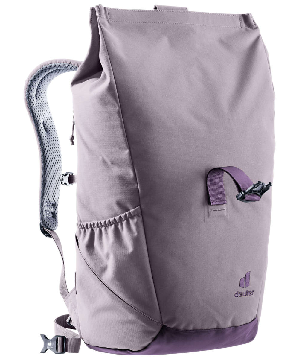 71245945_Deuter Stepout 22 lavender-purple