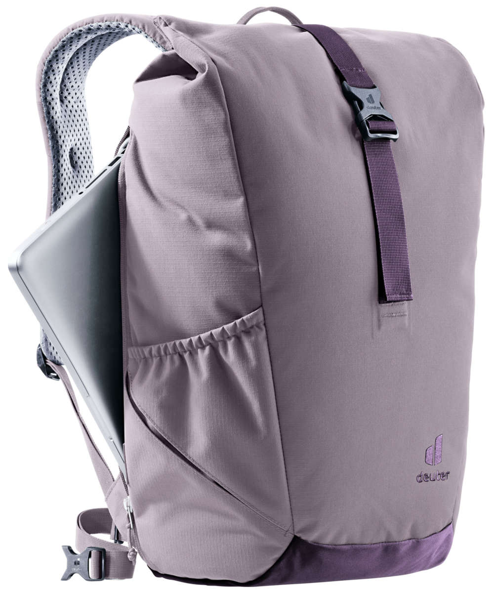 71245945_Deuter Stepout 22 lavender-purple