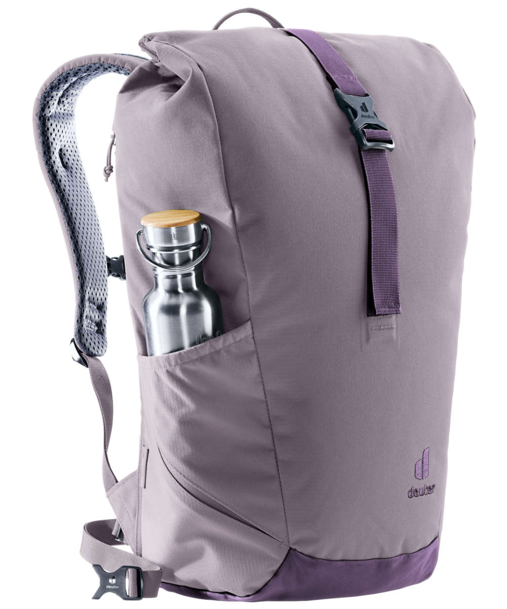 71245945_Deuter Stepout 22 lavender-purple