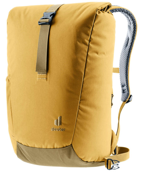 71213423_Deuter Stepout 22 caramel-clay