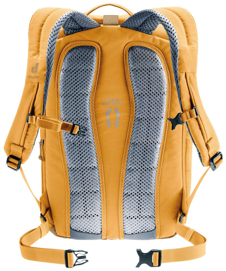 71213423_Deuter Stepout 22 caramel-clay