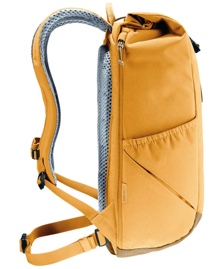 71213423_Deuter Stepout 22 caramel-clay