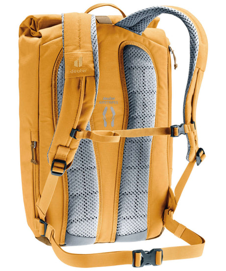 71213423_Deuter Stepout 22 caramel-clay