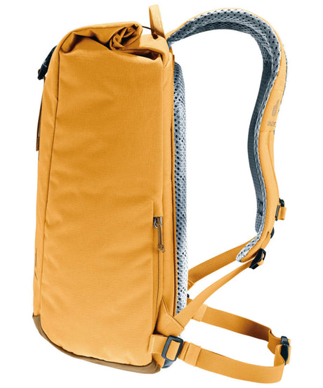 71213423_Deuter Stepout 22 caramel-clay