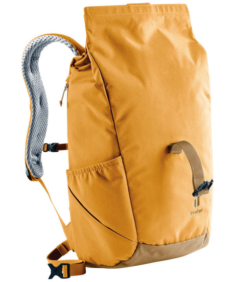 71213423_Deuter Stepout 22 caramel-clay