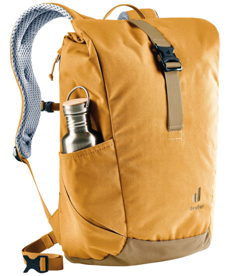 71213423_Deuter Stepout 22 caramel-clay