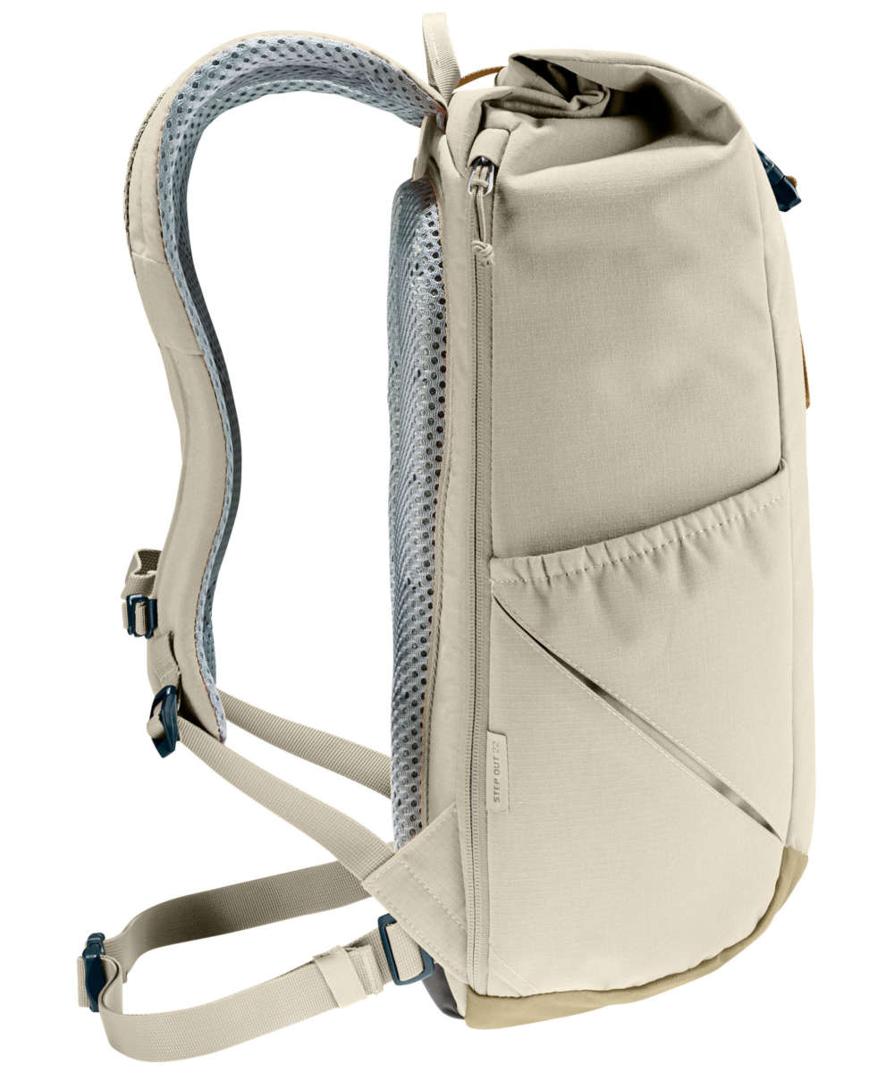 71229763_Deuter Stepout 22 bone-desert