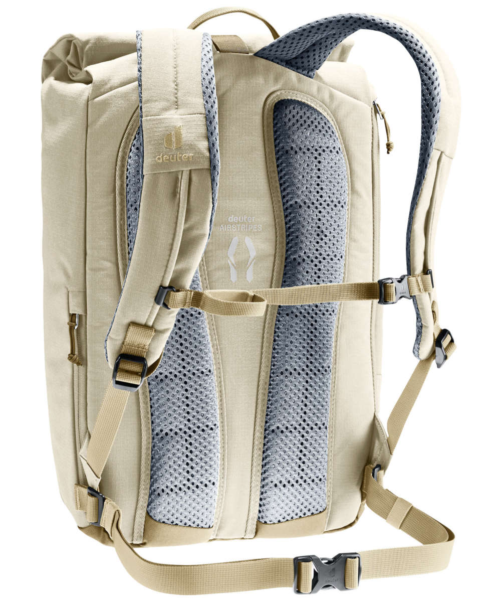 71229763_Deuter Stepout 22 bone-desert