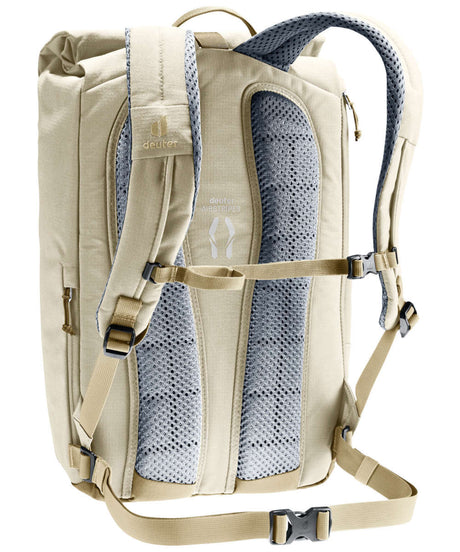 71229763_Deuter Stepout 22 bone-desert