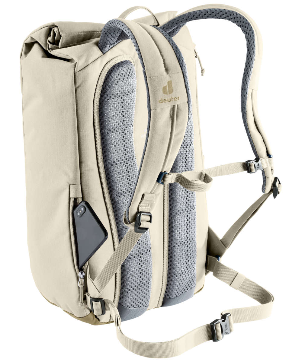 71229763_Deuter Stepout 22 bone-desert