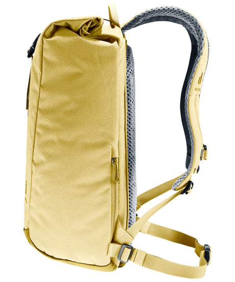 71229762_Deuter Stepout 22 ginger-turmeric