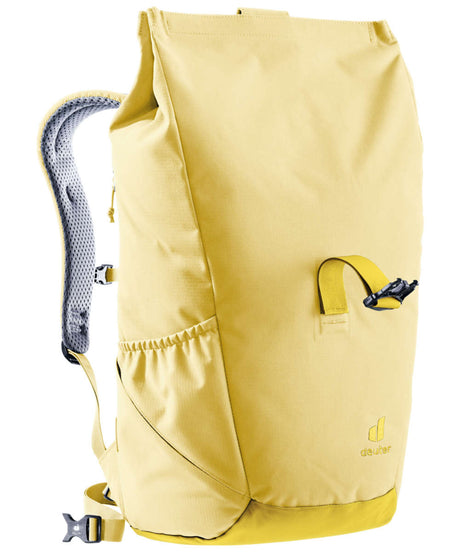 71229762_Deuter Stepout 22 ginger-turmeric