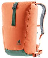 71213424_Deuter Stepout 22 chestnut-ivy