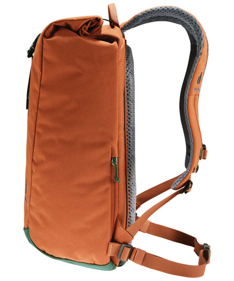 71213424_Deuter Stepout 22 chestnut-ivy