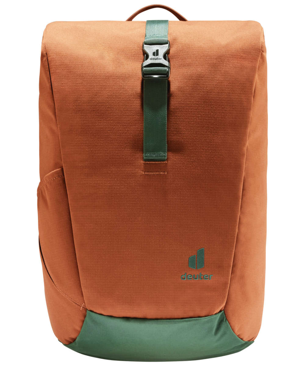 71213424_Deuter Stepout 22 chestnut-ivy