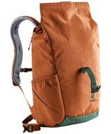 71213424_Deuter Stepout 22 chestnut-ivy