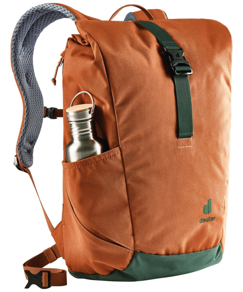 71213424_Deuter Stepout 22 chestnut-ivy