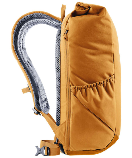 71245943_Deuter Stepout 22 amber-maple