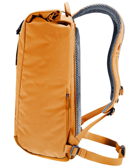 71245943_Deuter Stepout 22 amber-maple