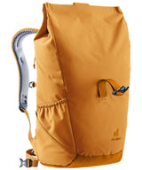 71245943_Deuter Stepout 22 amber-maple