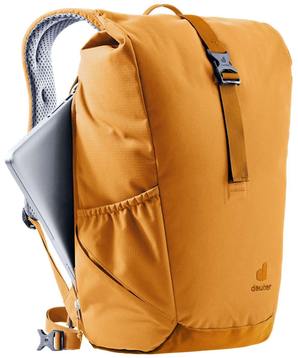 71245943_Deuter Stepout 22 amber-maple