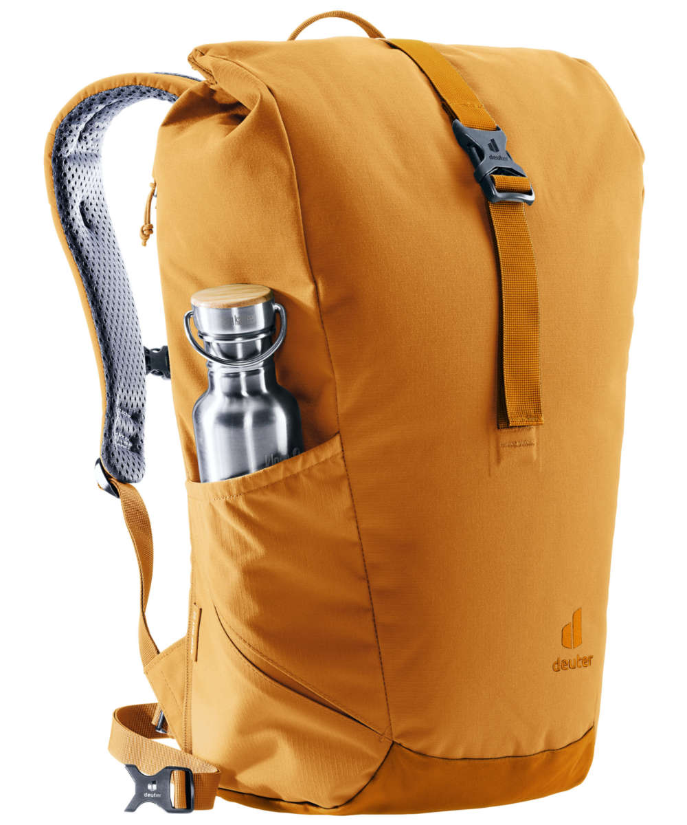 71245943_Deuter Stepout 22 amber-maple