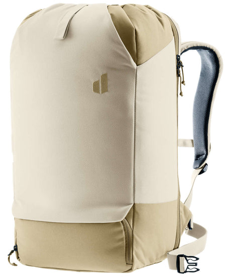 71230305_Deuter Utilion 34+5 bone-desert