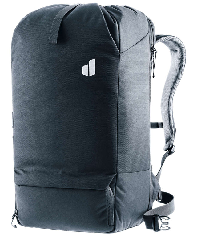 71230306_Deuter Utilion 34+5 black