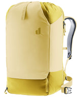 71230303_Deuter Utilion 34+5 ginger-turmeric