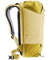 71230303_Deuter Utilion 34+5 ginger-turmeric