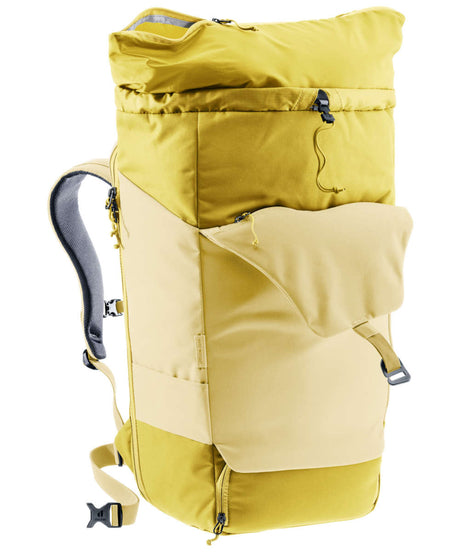 71230303_Deuter Utilion 34+5 ginger-turmeric